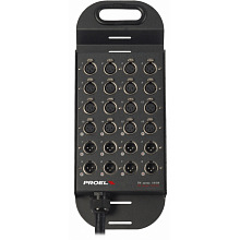 Мультикабель Proel TN1608LU50 2