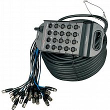 Мультикабель Proel TN1608LU50
