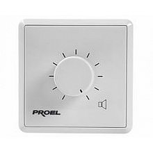 Аттенюатор Proel TRV12A 2 Аттенюатор Proel TRV12A 2