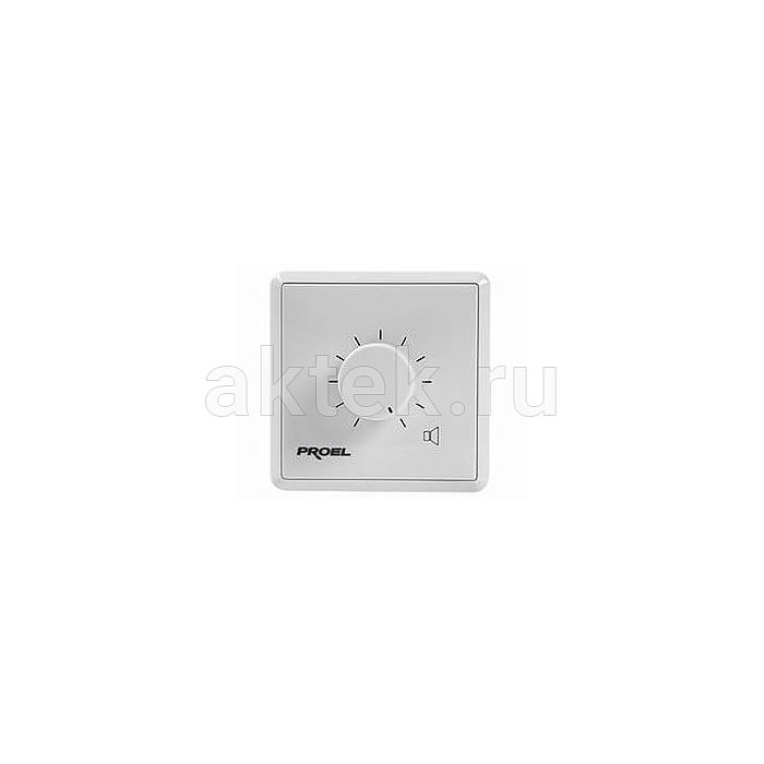 Аттенюатор Proel TRV12A 2