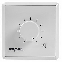  Аттенюатор Proel TRV50A
