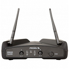 Цифровая радиосистема Proel WM202DM 863.100/864.500 3
