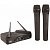 Цифровая радиосистема Proel WM202DM 863.100/864.500