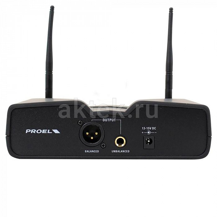 Радиосистема Proel WM600M 863-865 4