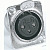 Разъем XLR PROEL XLR3FDL