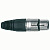 Разъем XLR PROEL XLR3FV