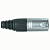 Разъем XLR PROEL XLR3MV