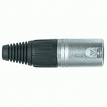 Разъем XLR PROEL XLR3MV