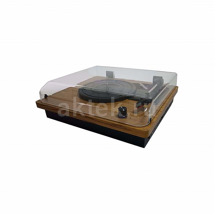 Комплект проигрывателя винила с акустикой SkyDisco TP204 Acoustic 11