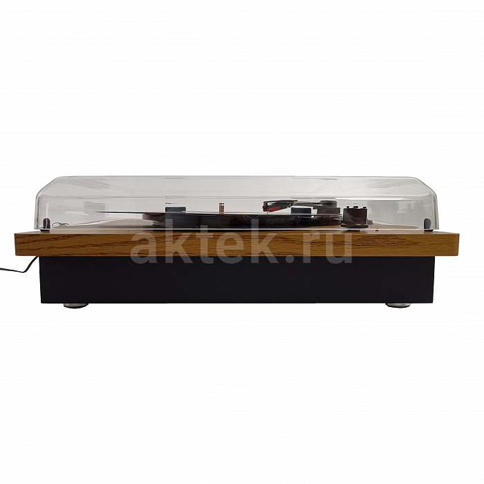 Комплект проигрывателя винила с акустикой SkyDisco TP204 Acoustic 12