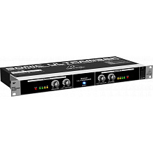 Процессор Behringer SU9920 2
