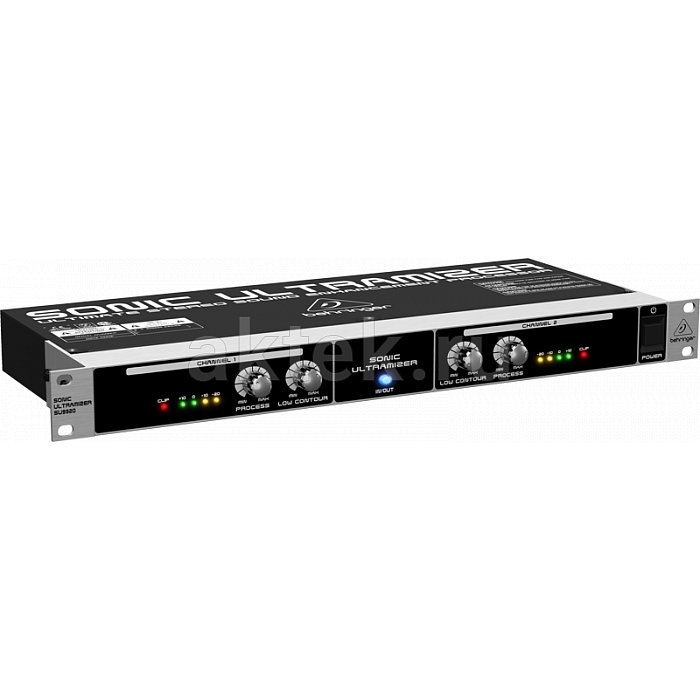 Процессор Behringer SU9920 2