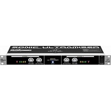 Процессор Behringer SU9920