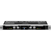 Процессор Behringer SU9920