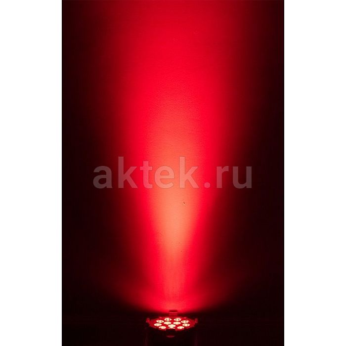 Прожектор ADJ 12PX HEX Pearl 6