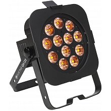 Прожектор  American Dj FLAT PAR QA12X