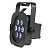 Прожектор  American DJ FLAT PAR TRI7X