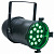 Прожектор Elation ELED TRI 64 Black