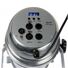 Прожектор Elation ELED TRI 64 Polished 3