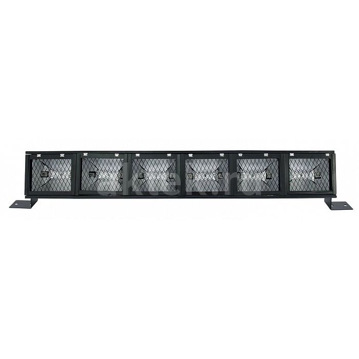 Прожектор EUROLITE Floodlight 6 x R7s 3