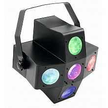 Прожектор EUROLITE LED PUS-7 Beam Effect 2
