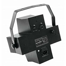 Прожектор EUROLITE LED PUS-7 Beam Effect 3