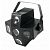 Прожектор EUROLITE LED PUS-7 Beam Effect