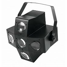 Прожектор EUROLITE LED PUS-7 Beam Effect