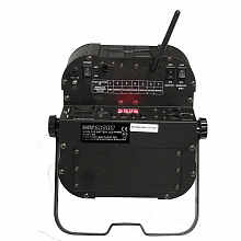 Прожектор INVOLIGHT BATPAR93WR 2