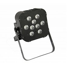 Прожектор INVOLIGHT BATPAR93WR