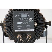 Прожектор INVOLIGHT LED PAR1833W 2