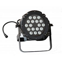 Прожектор INVOLIGHT LED PAR1833W