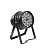 Прожектор Involight LED PAR184 BK