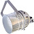 Прожектор INVOLIGHT LED Par56/AL