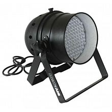 Прожектор INVOLIGHT LED Par56/BK