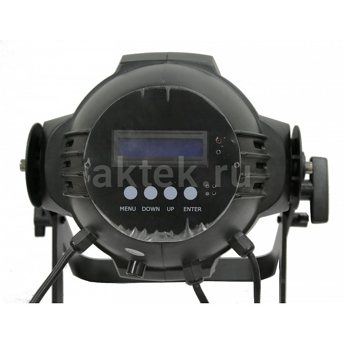 Прожектор INVOLIGHT LED ZOOM100 2