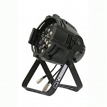 Прожектор INVOLIGHT LED ZOOM100