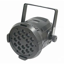 Прожектор INVOLIGHT LED ZOOM189