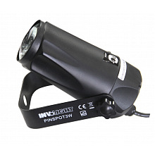 Прожектор INVOLIGHT PINSPOT3W