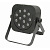 Прожектор INVOLIGHT SLIMPAR64-12