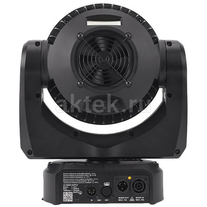 Прожектор Martin MAC Aura XB 3