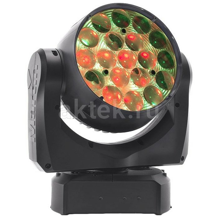 Прожектор Martin MAC Aura XB 6