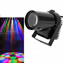 Прожектор Nightsun Led Trispot 