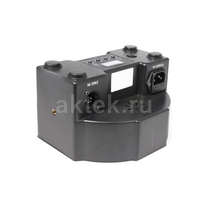 Прожектор ROSS LED FLAT PAR RGBW 154 RC 5