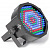 Прожектор ROSS LED FLAT PAR RGBW 154 RC