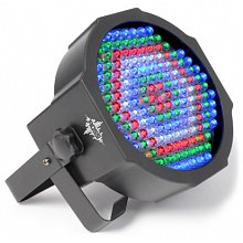Прожектор ROSS LED FLAT PAR RGBW 154 RC