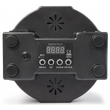 Прожектор Ross Led Flat PAR RGBW 5x10W RC 3