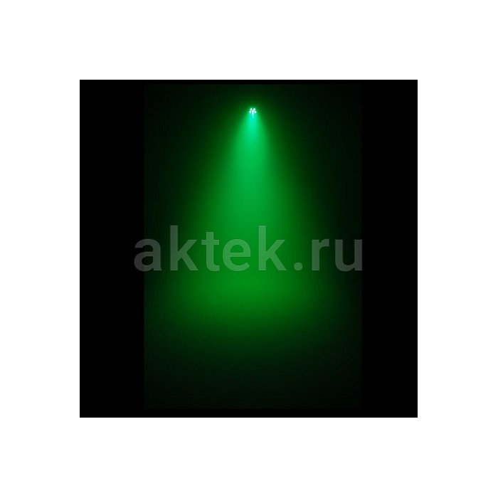 Прожектор Ross Led flat PAR RGBW 6x10W RC 4