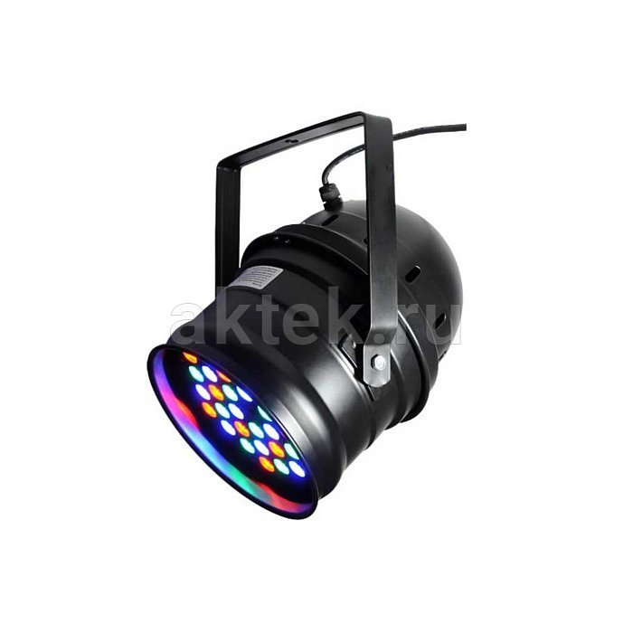 Прожектор Ross Led PAR64 RGBW 36x3w 3