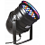Прожектор Ross Led PAR64 RGBW 36x3w